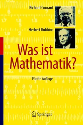 Immagine prodotto di Was ist Mathematik?