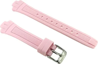 Produktbild von Calypso Uhrenarmband Einschnitt rosa Spezial Anstoß > K5832
