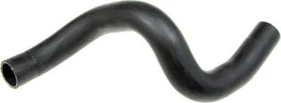Produktbild von GATES Kühlerschlauch Wasserschlauch für NISSAN Qashqai / Qashqai +2 I (J10, NJ10) 05-4126