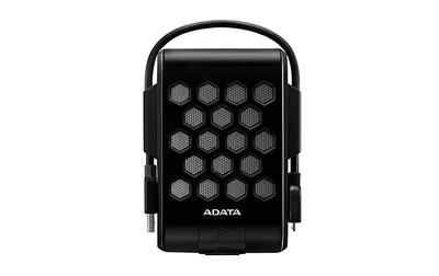 Zdjęcie produktu dla ADATA 1TB HD720 zewnętrzny dysk twarde Micro-USB B 3.2 Gen 1 (3.1 Gen 1) Czarny