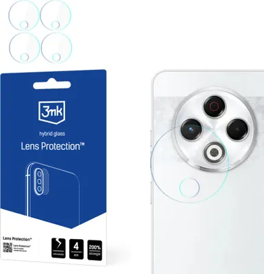 Obrázek produktu pro Tecno Spark 30 5G - 3Mk ochrana objektivu