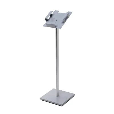 Produktbild von Showdown® Displays Prospektständer silber DIN A4