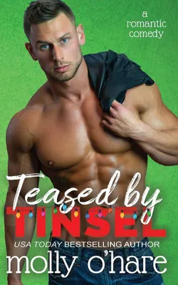Produktbild von Teased by Tinsel