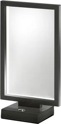 Immagine prodotto di Lampada a led da tavolo BARD 15W Antracite 3394-30-282 Fabas Luce