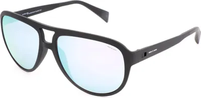 Immagine prodotto di Italia Independent I I SPORT STYLE MOD. 0117  BLACK 57/15/135 Occhiali da sole da uomo