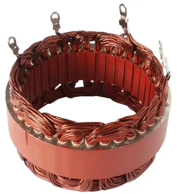Produktbild von Stator Generator 14V 100A HC-CARGO Aftermarket-Expertise für TOYOTA