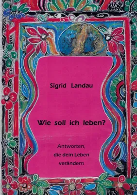 Produktbild von Wie soll ich leben?