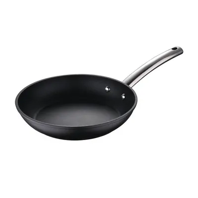 Produktbild von Masterpro Testimonial Bratpfanne, geschmiedetes Aluminium, 28 cm