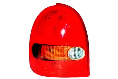 Image de Johns, Feu arrière Feu arrière adapté à Opel Corsa B 03/1993-09/2000 Gauche 1222025 90444141