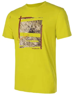 Image de T-shirt Trangoworld PC010010-1R0 pour Homme