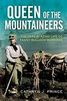 Obrázok produktu pre Queen of the Mountaineers