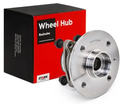 Produktbild von STARK Radlagersatz Hinten für TOYOTA AYGO (WNB1, KGB1) 135,0mm SKWB-0180690