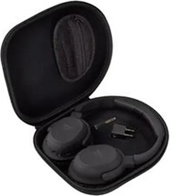 Imagen del producto de Lindy LH500XW: Auriculares con micrófono, tipo circumaural (que cubren toda la oreja)