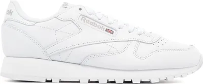 Produktbild von Reebok Herren Sportschuhe GY0953 Classic Leather weiß r. 44