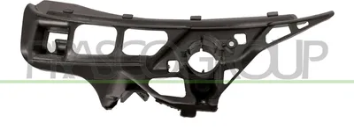 Produktbild von PRASCO VG0391014 Stoßstangenhalter Vorne Links für VW GOLF VI (5K1)