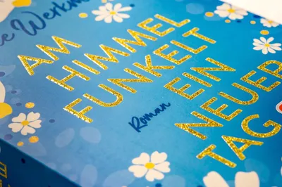 Obrázek produktu pro Am Himmel funkelt ein neuer Tag