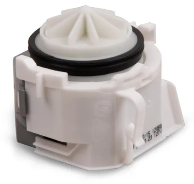 Produktbild von Bosch 00631200 Ablaufpumpe Copreci Pumpenmotor für Geschirrspüler