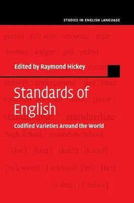 Zdjęcie produktu dla Standards of English