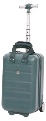 Obrázek produktu pro Kabinový kufr AEROLITE T-615 XS - zelená