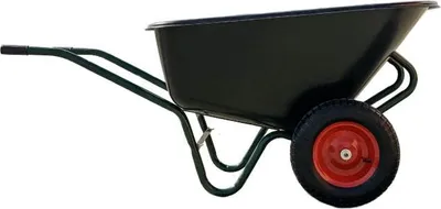 Obrázek produktu pro Zahradní kolečko WB8800 210 L