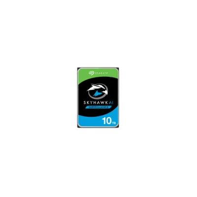 Zdjęcie produktu dla Seagate SKYHAWK AI 1 SKYHAWK AI 10TB