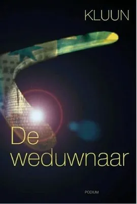 Zdjęcie produktu dla De weduwnaar | Kluun