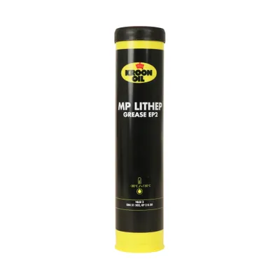 Produktbild von KROON OIL Fett 03004 0,4L Kartusche