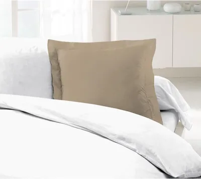 Produktbild von 2 Kissen- 63 beige