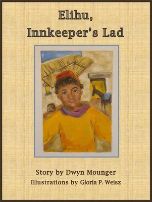 Produktbild von Elihu, Innkeeper's Lad