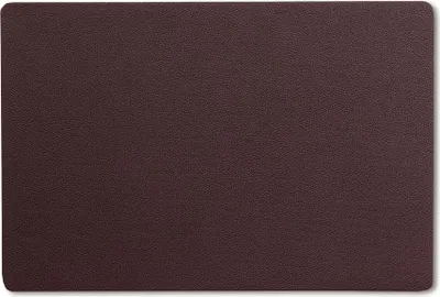 Zdjęcie produktu dla Kela Kimara, Prostokąt, Brązowy, Monochromatyczny, Sztuczna skóra, Chłopak, dziewczyna, 300 mm