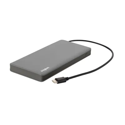 Obrázek produktu pro Bigben Interactive SWITCHPOWER8000, 8000 mAh, Černá, Modrá