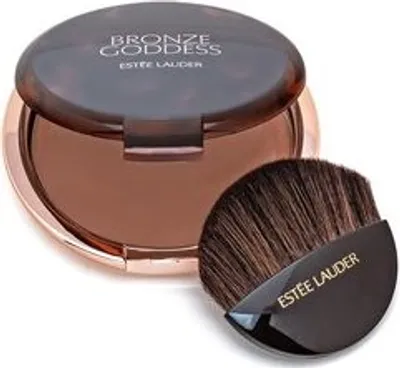 Obrázek produktu pro Bronzující pudr Bronze Goddess (Powder Bronzer) 21 g, Light