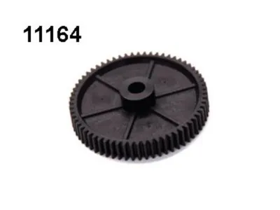 Produktbild von Amewi 11164 Hauptzahnrad 64 Zähne Modul 0,6