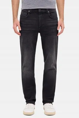 Produktbild von Mustang | Washington Straight W32 L32 Herrenjeans
