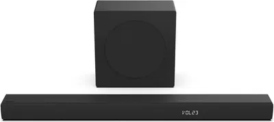 Produktbild von Hisense HS3100 schwarz