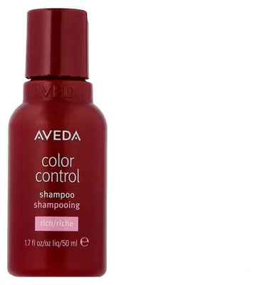 Produktbild von Aveda Color Control Rich Shampoo (50 ml)