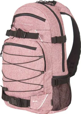 Produktbild von Forvert Forvert New Louis Rucksack Farbe Flanell/Burgund