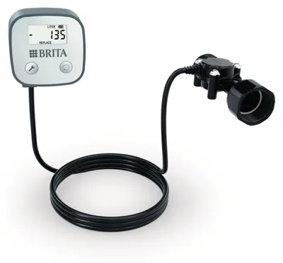 Produktbild von Brita FlowMeter 1033042 100-700 L/h