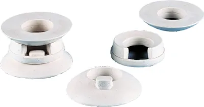 Produktbild von Erler-Zimmer Kopfgelenke Modell schematisch