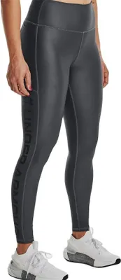 Produktbild von Under Armour Leggings Armor Branded Legging-Grau 1376327-012__SM
