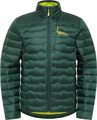Produktbild von Jack Wolfskin Passamani Down M Jacket A61836-4161