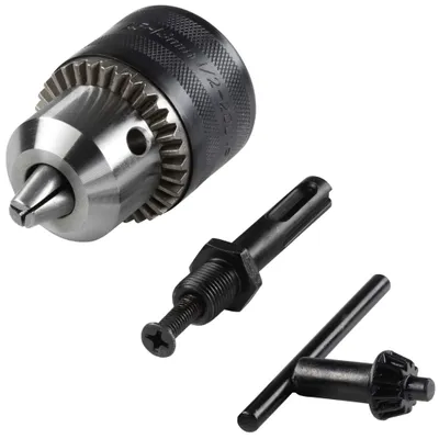 Immagine prodotto di Mandrino WOLFCRAFT sds plus, Diam.13 mm