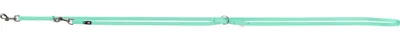 Obrázek produktu pro Trixie Prodlužovací vodítko Premium 2,00 m/10 mm mintový popruh 3cestně nastavitelné