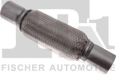 Produktbild von FA1 VW460-320 Flexrohr Abgasanlage Auspuffrohr für VW Golf V Schrägheck (1K1) Passat Variant (3C5) Transporter V Bus Passat Variant (365) für AUDI
