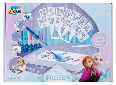 Productafbeelding van Deluxe set met vriespennetjes