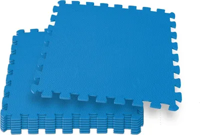 Produktbild von Puzzlebrett unter dem Pool 8-teilig INTEX 29081