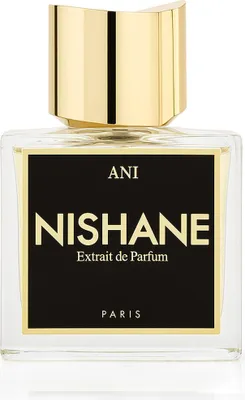 Obrázek produktu pro Nishane Ani Extrait de Parfum 50 ml UNISEX