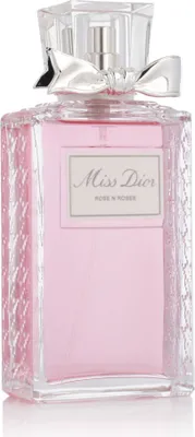 Image de Dior Christian Miss Dior Rose N'Roses EDT 100 ml W