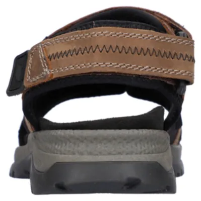 Produktbild von Waldläufer Komfort Sandalen für Herren