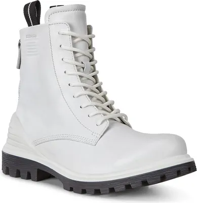 Produktbild von Ecco ECCO Tredtray W Weiß WHITE 37
